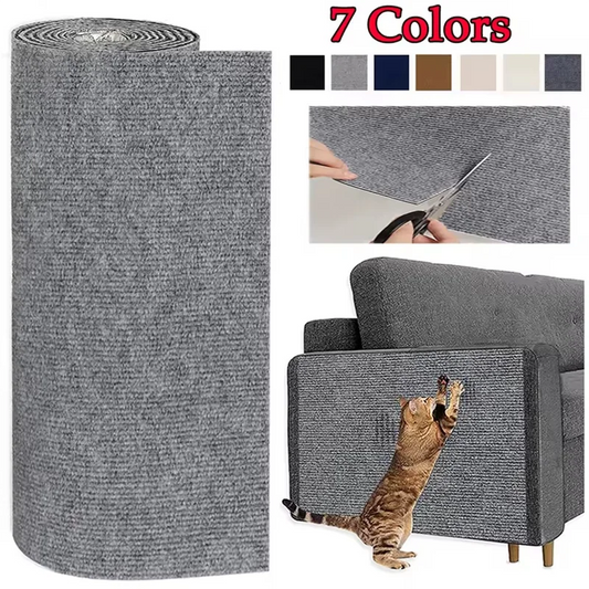 Cat Scratcher Furniture Protector - 7 Colours | Free Delivery