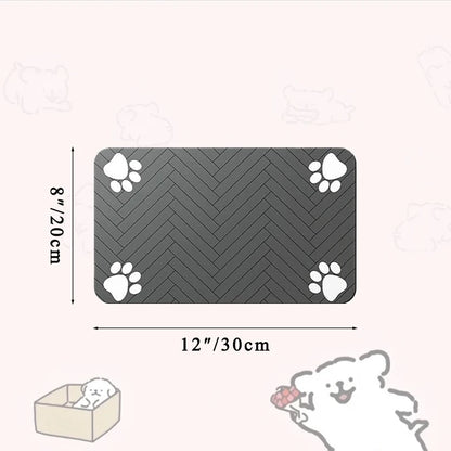 Swift-Dry Diatom Pet Mat