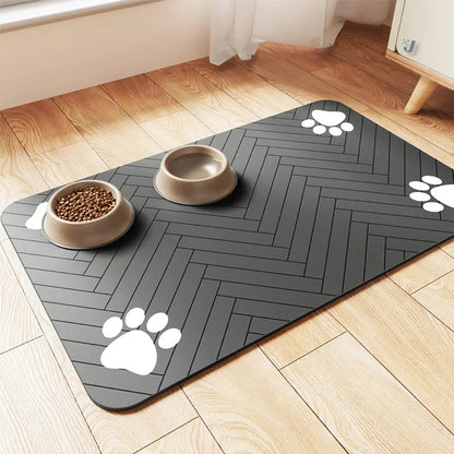 Swift-Dry Diatom Pet Mat