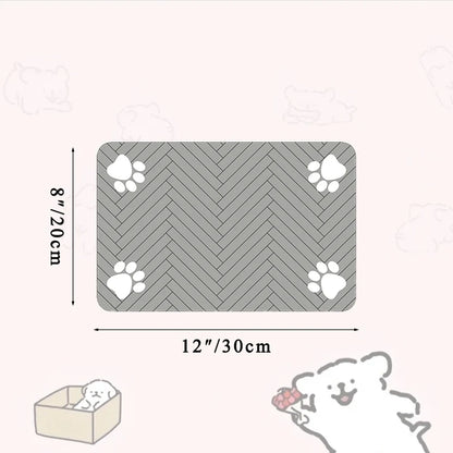 Swift-Dry Diatom Pet Mat